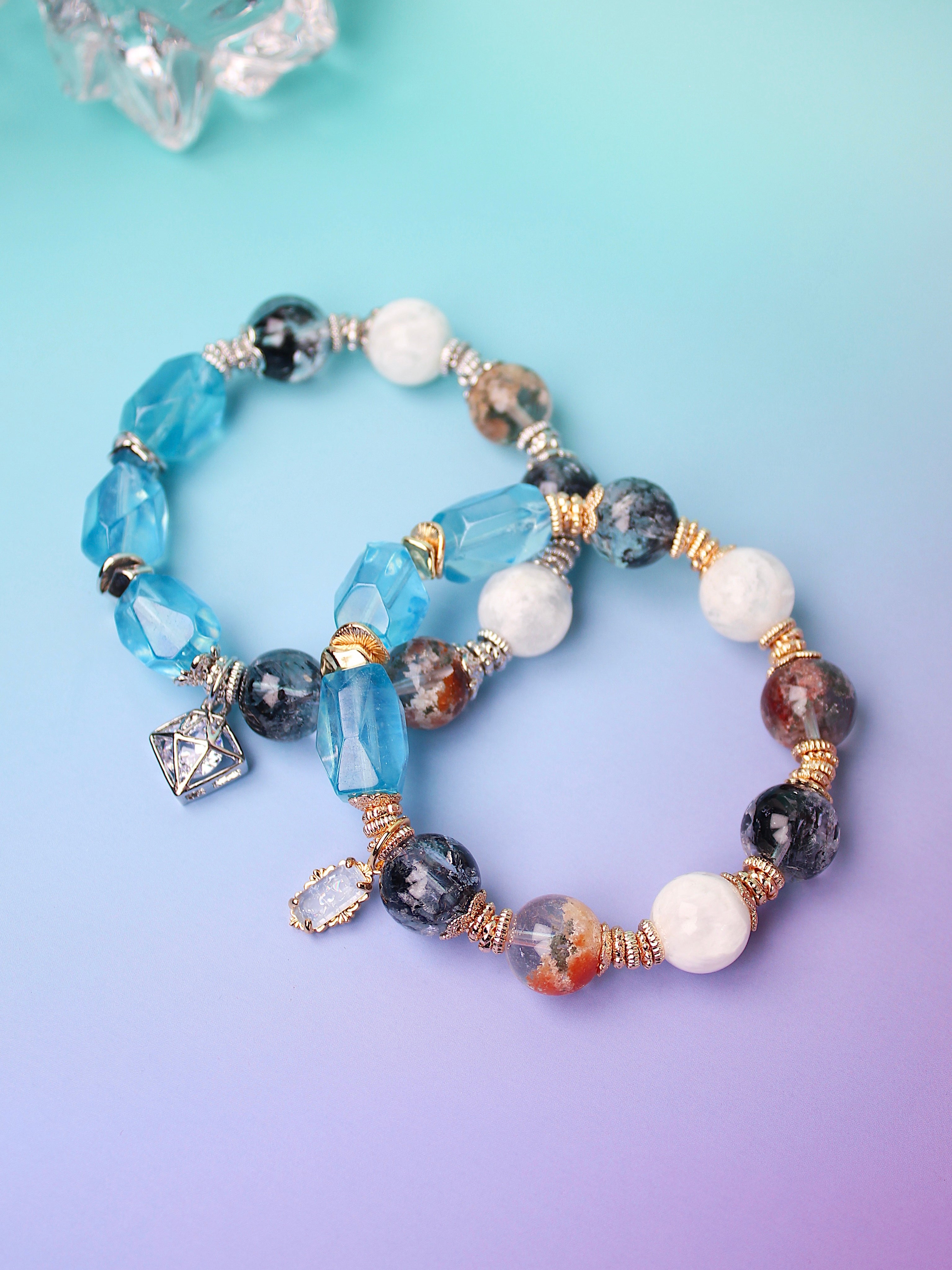 Sierra Bracelet