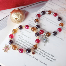Load image into Gallery viewer, Gryffindor House Bracelet
