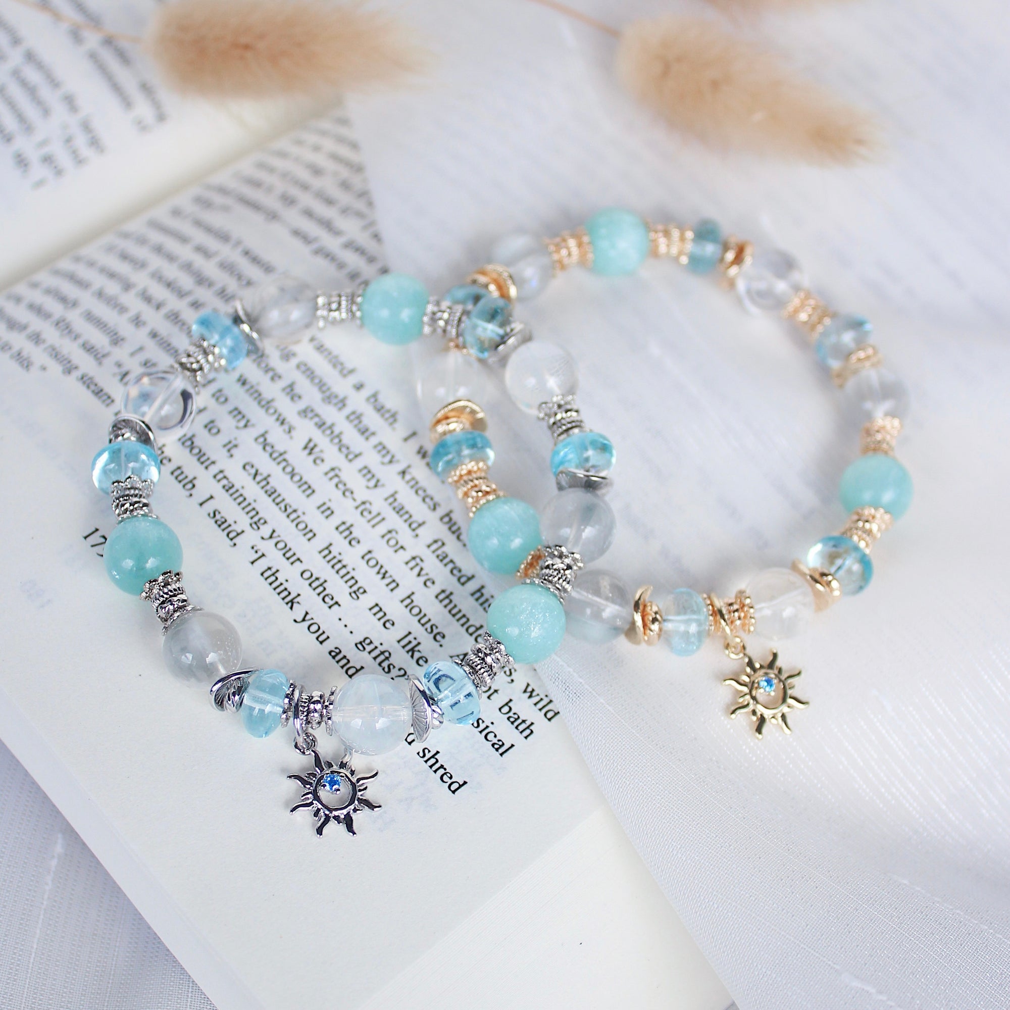 Glisten Bracelet