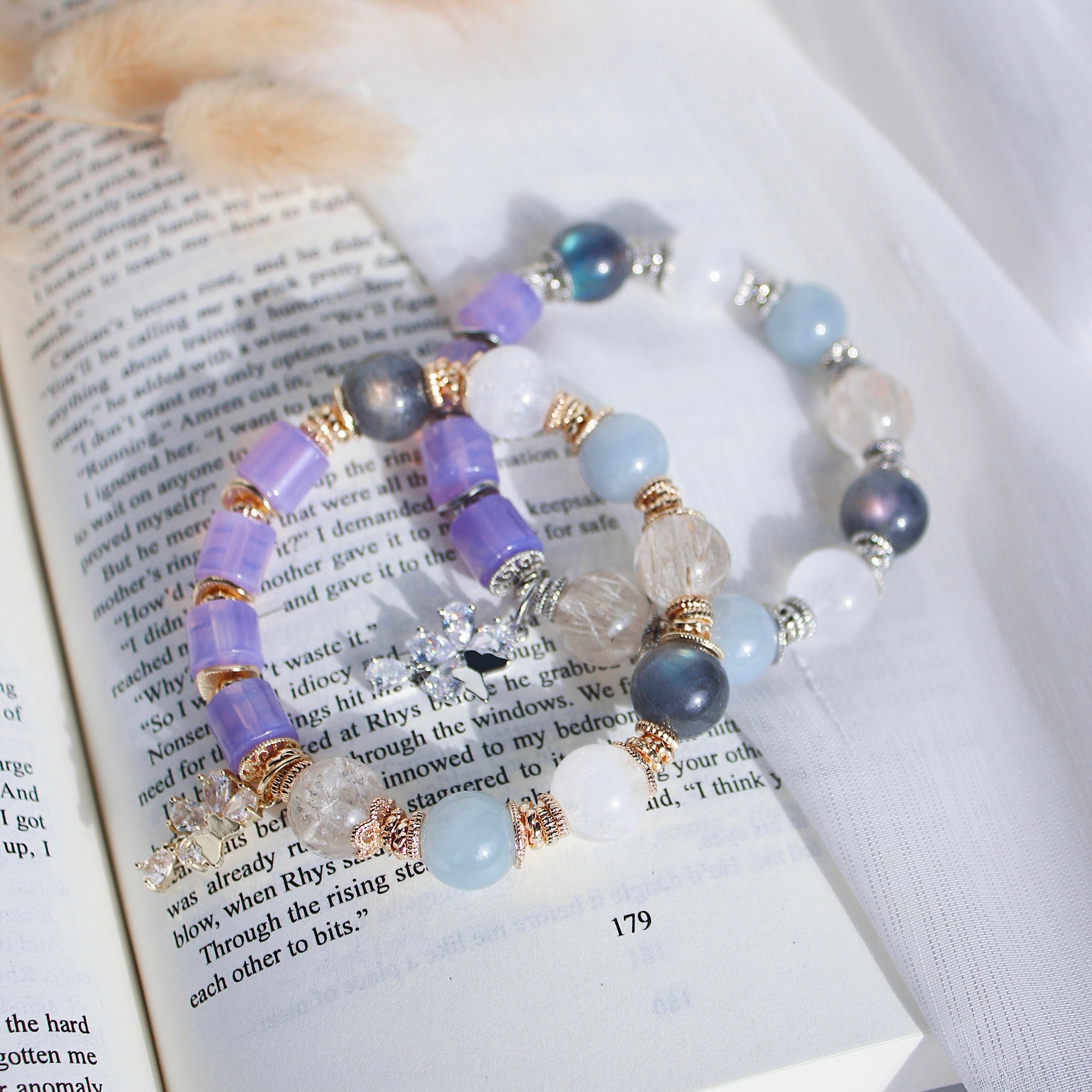 Serenity 2.0 Bracelet