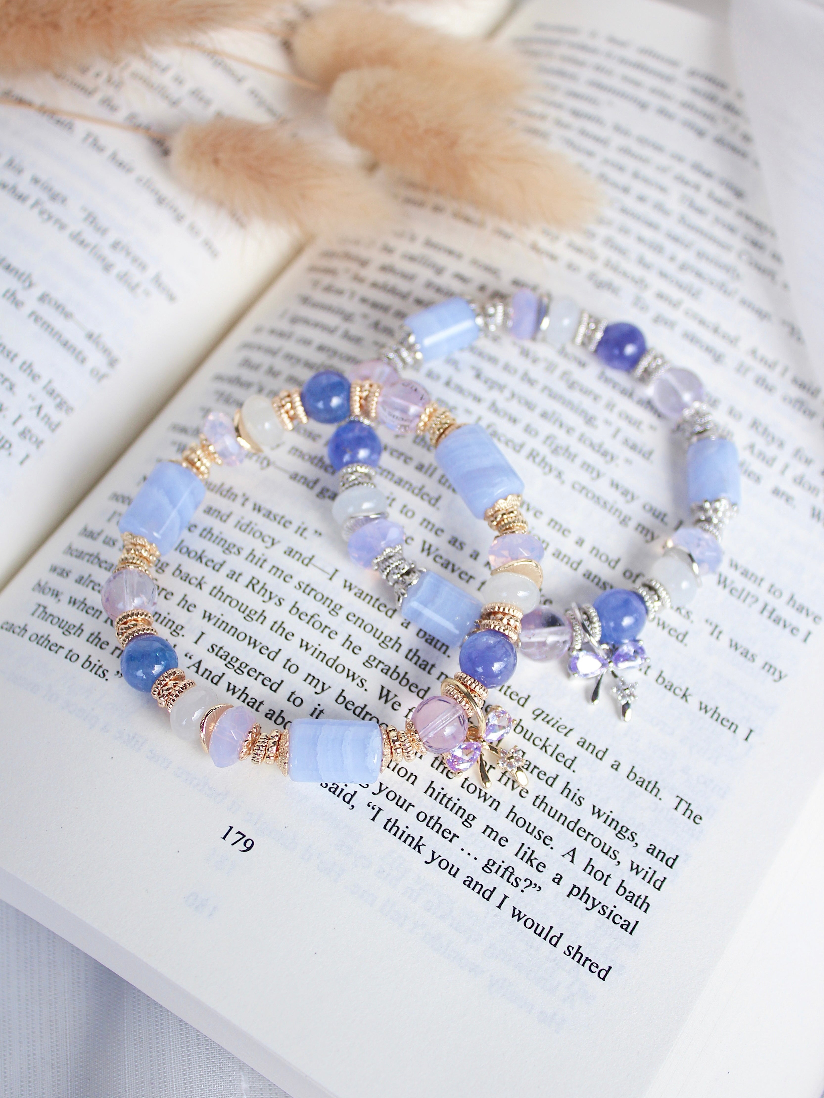 Ethereal Bracelet