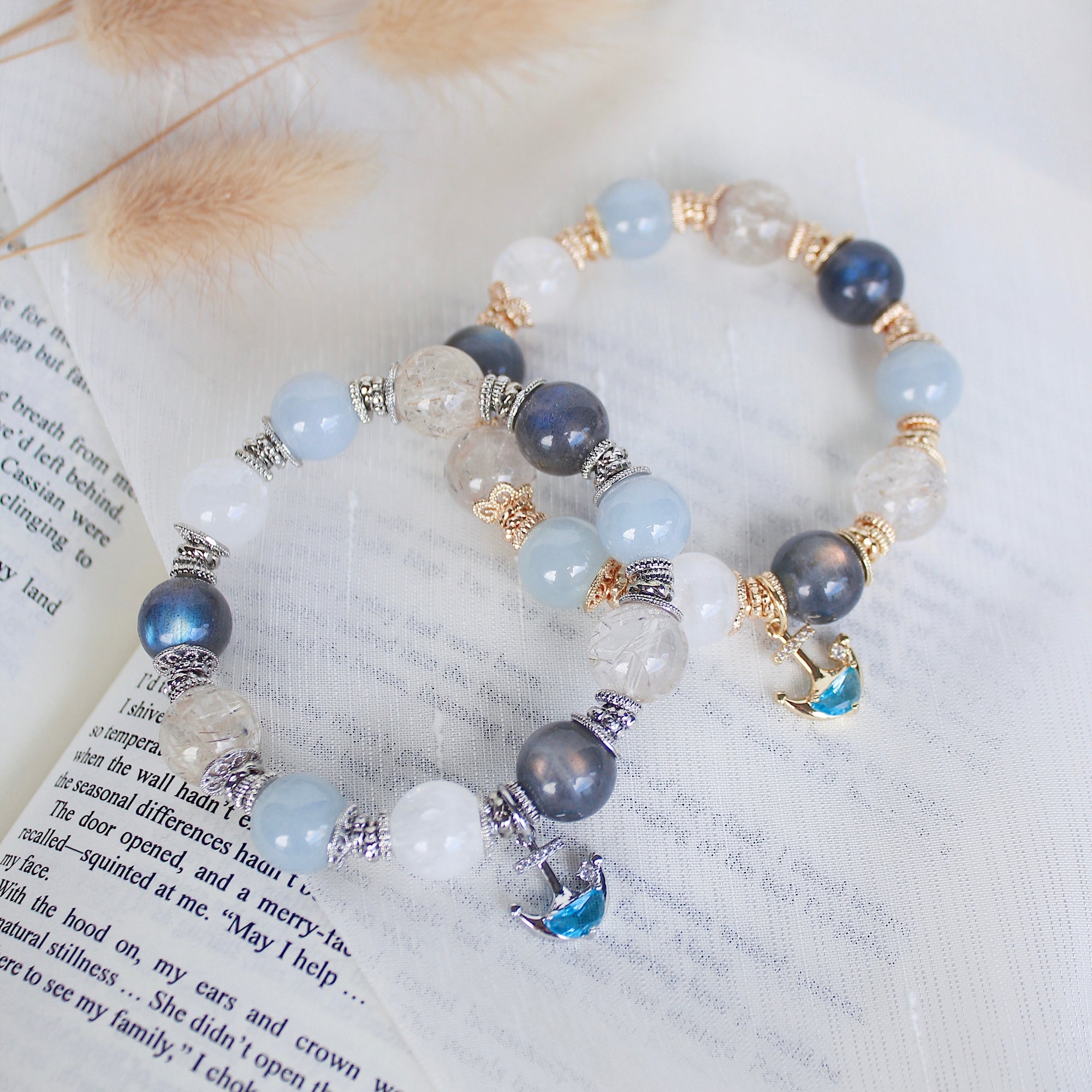 Serenity 1.0 Bracelet