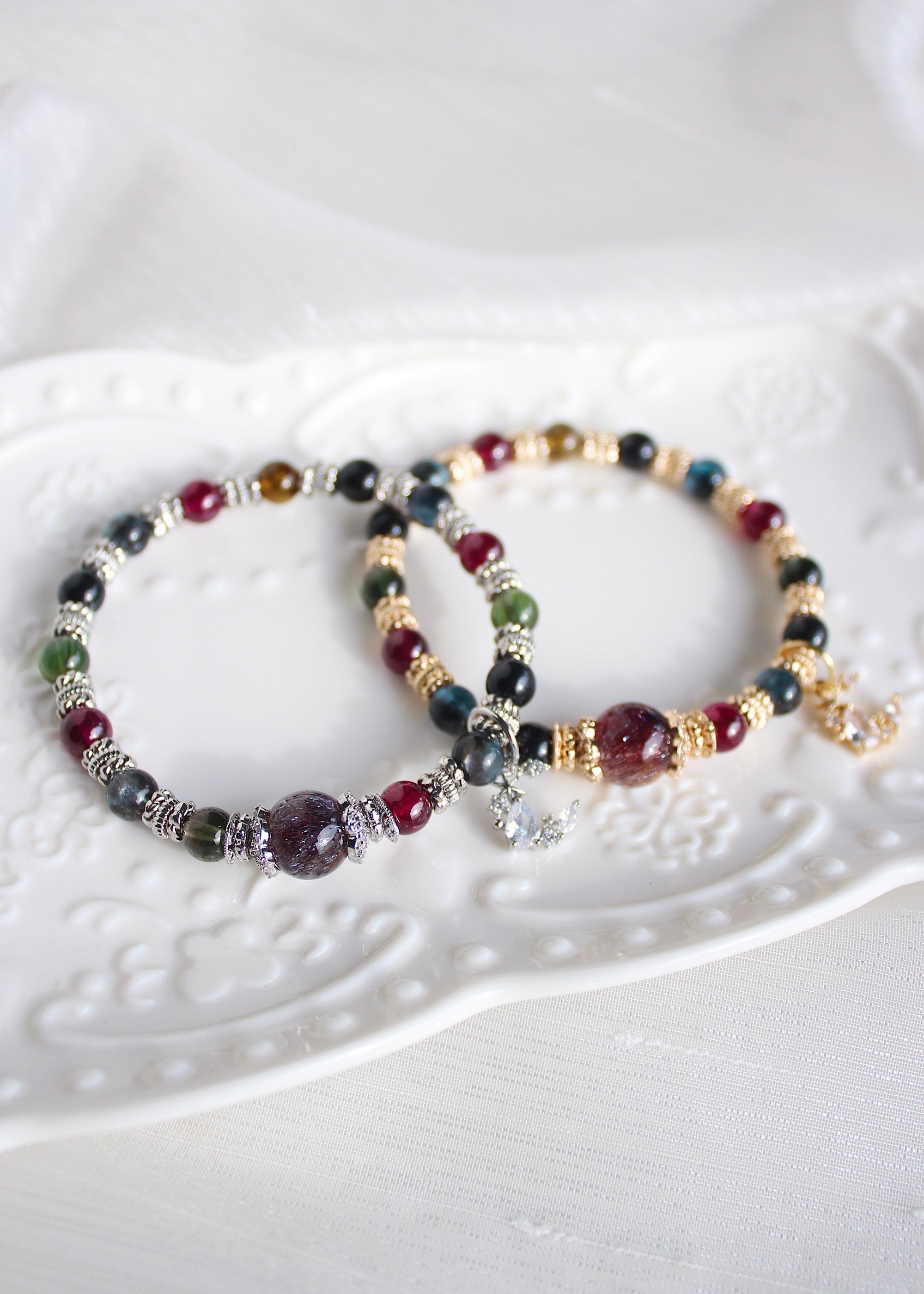 High Stakes Bracelet