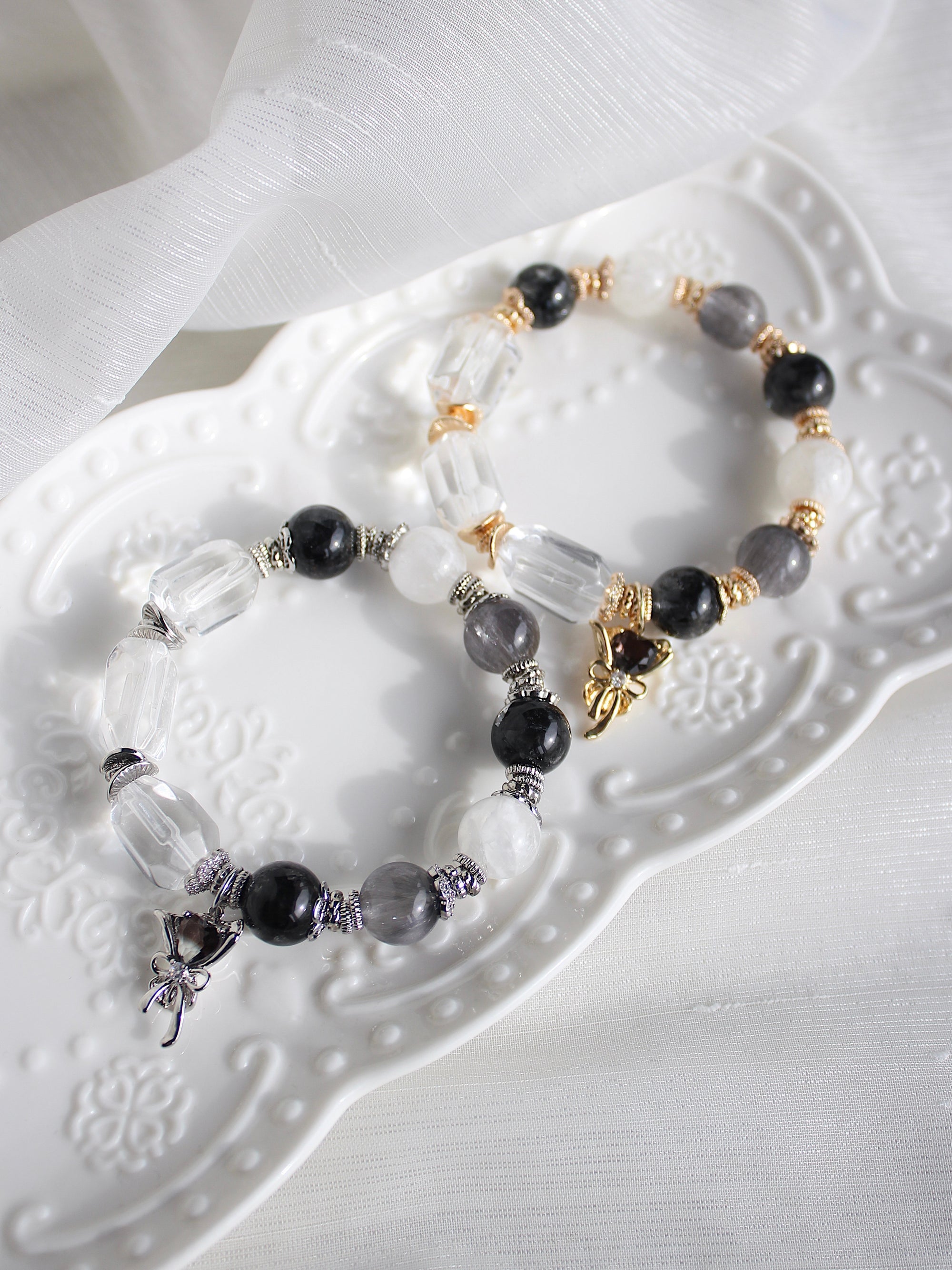Checkmate Bracelet