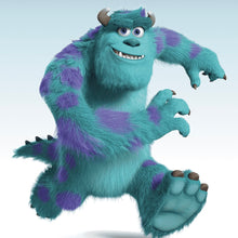 Load image into Gallery viewer, Monsters Inc Sulley Bracelet
