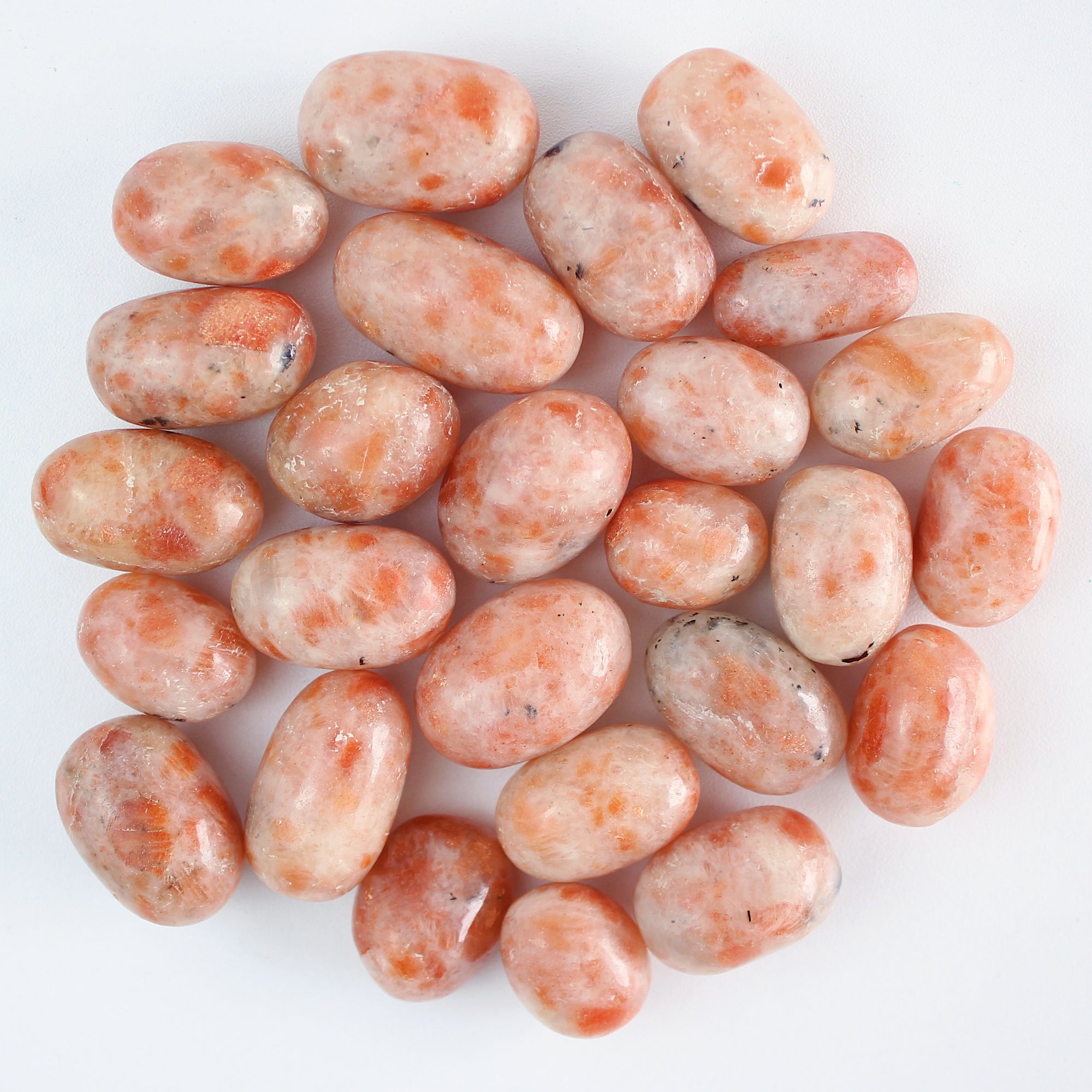 Sunstone Tumbled Stone