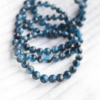 Collector's Devil Aquamarine Bracelet