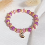 Persian Ruby Bracelet
