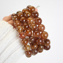 Load image into Gallery viewer, Ultra Collector&#39;s Titanium Copper Rutile Bracelet
