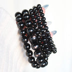Collector's Hypersthene Bracelet