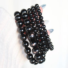 Load image into Gallery viewer, Collector&#39;s Hypersthene Bracelet
