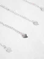 Moonstone Tennis Bracelet