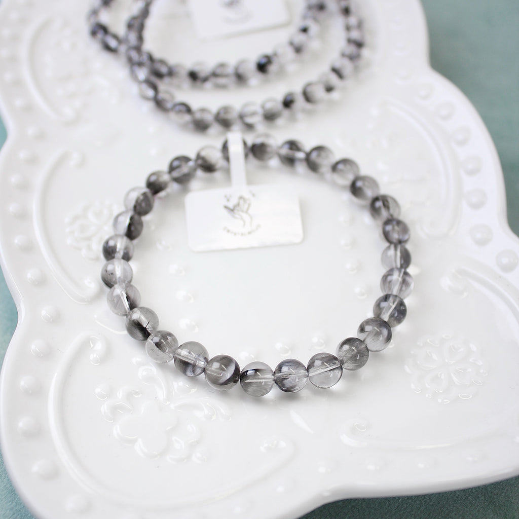 Ultra Collector's Brookite Bracelet