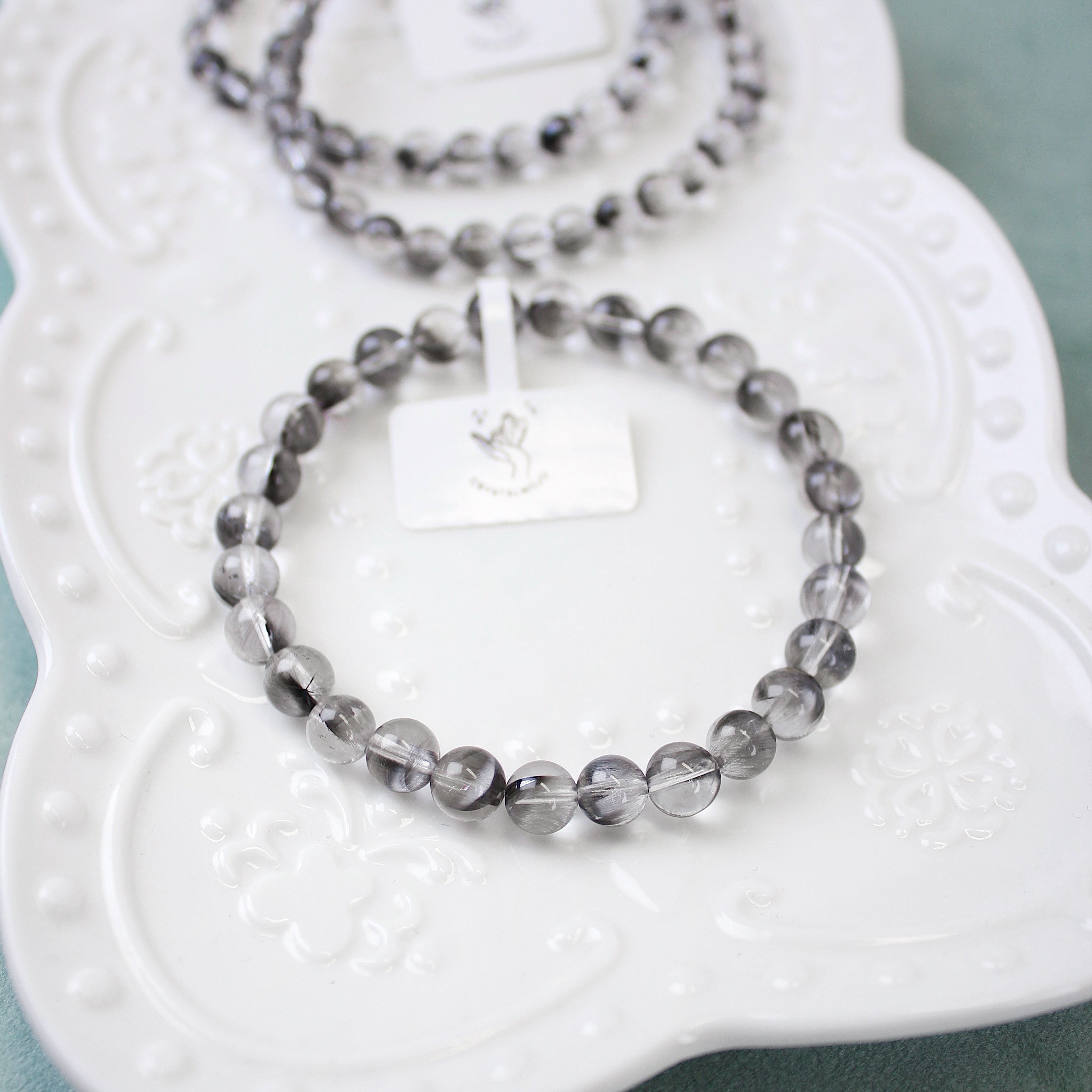 Ultra Collector's Brookite Bracelet