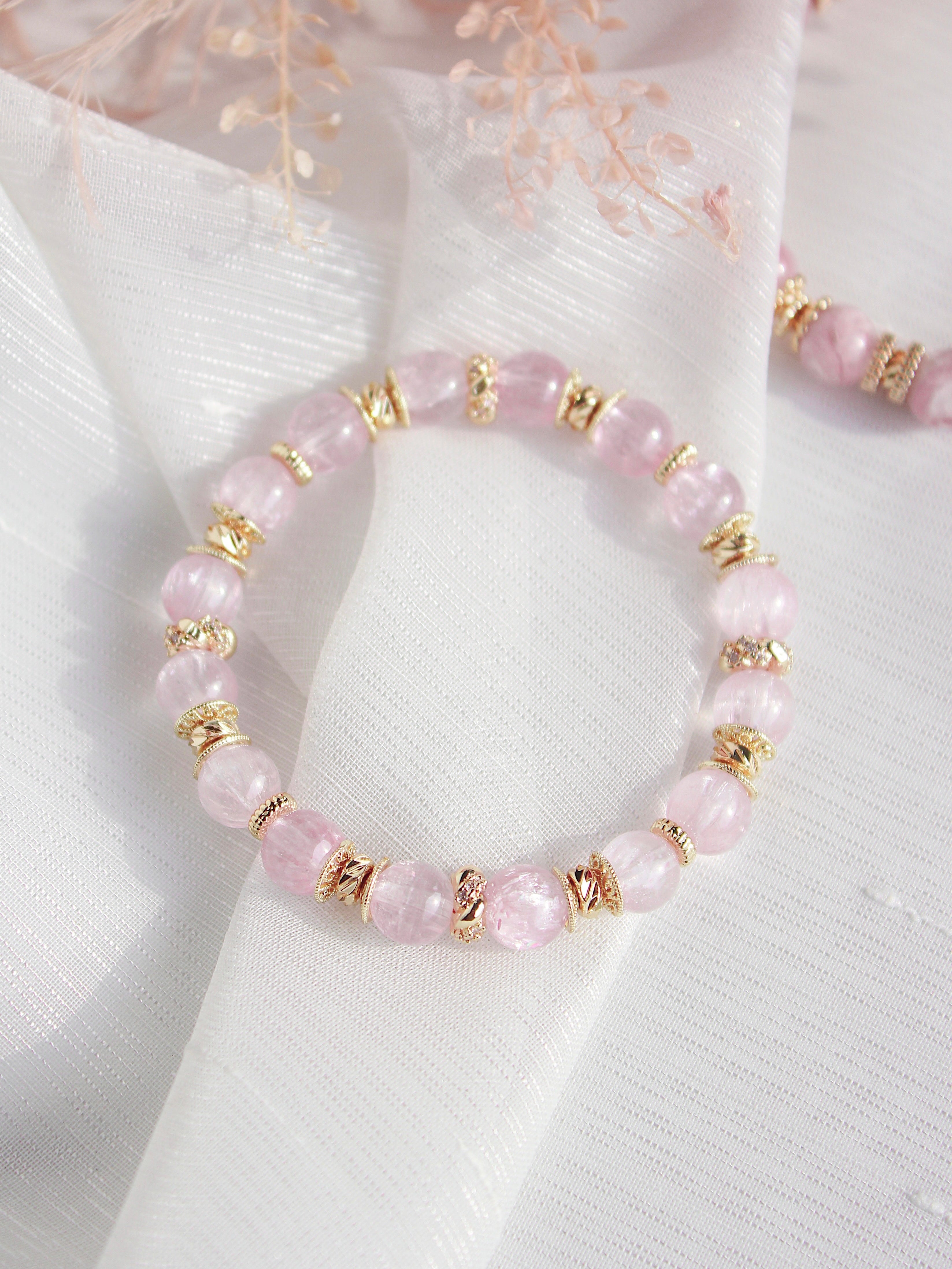 MOJO+ (Crystal Bracelet Design Service)
