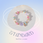 MOJO X (Custom Crystal Bracelet)
