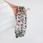 Ultra Collector's Brookite Bracelet