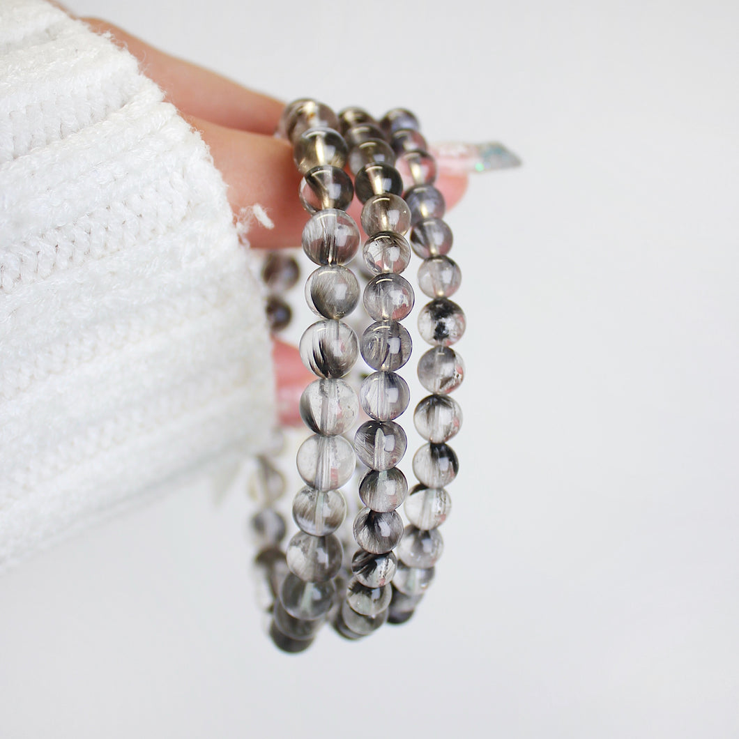 Ultra Collector's Brookite Bracelet