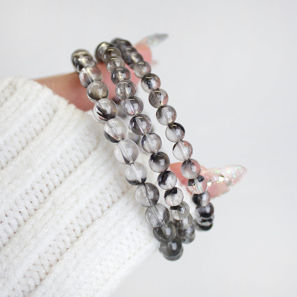 Ultra Collector's Brookite Bracelet