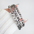 Ultra Collector's Brookite Bracelet