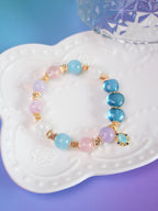 Candy Macaron Bracelet