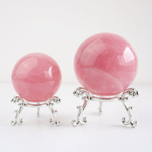 Load image into Gallery viewer, Metal Sphere Stand
