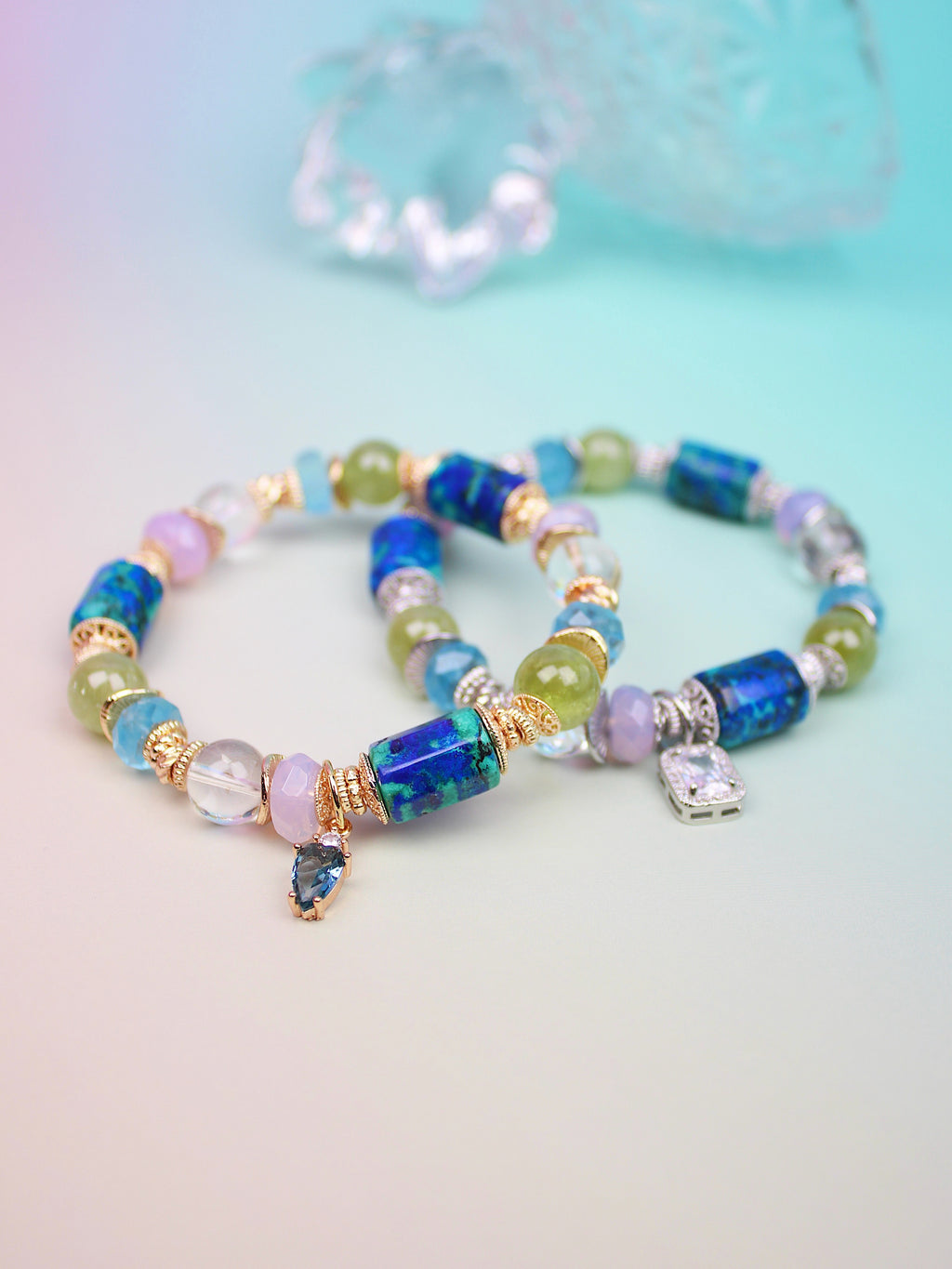 Peranakan Bracelet