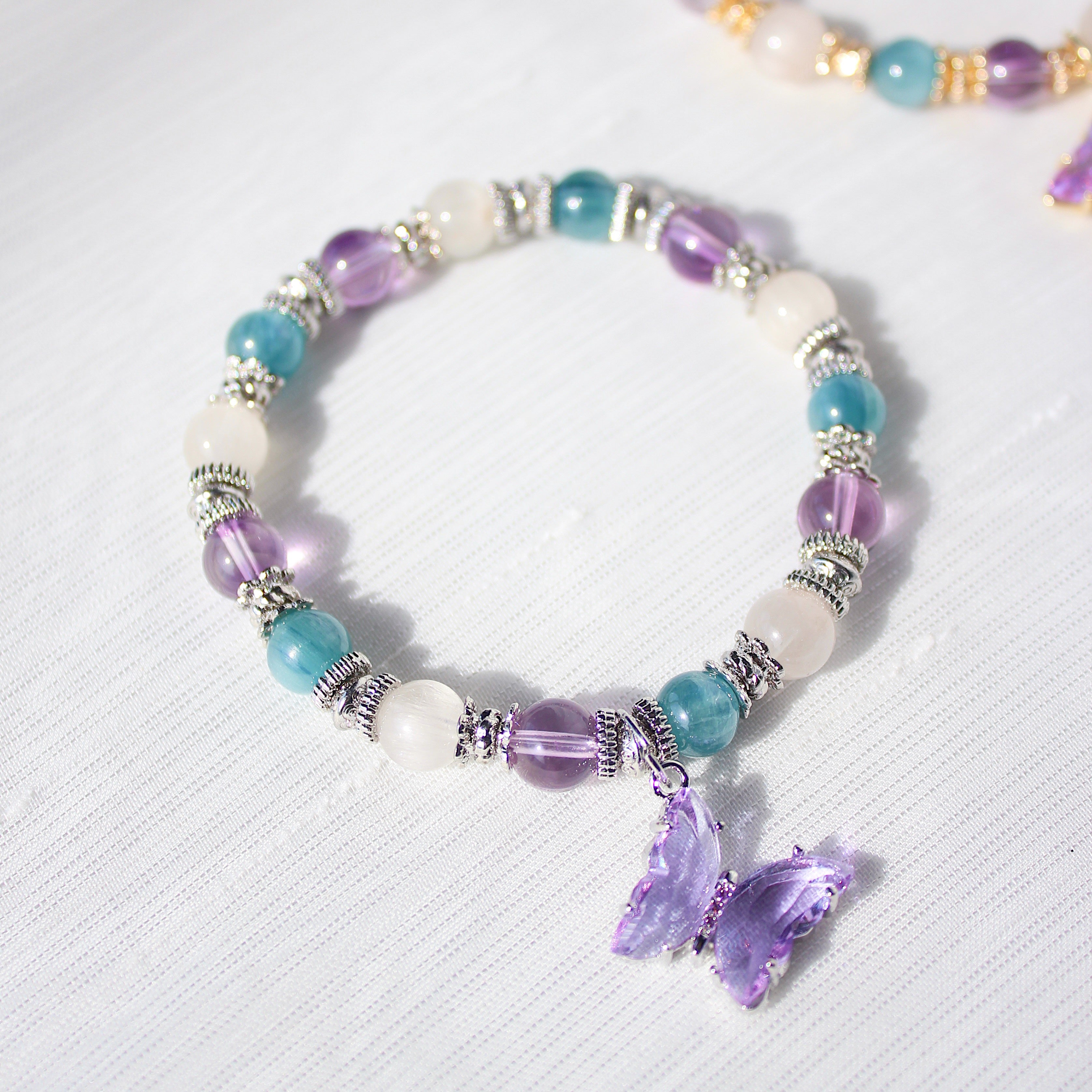 Monsters Inc Sulley Bracelet