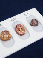 Garden Quartz Beads