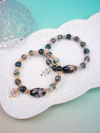 Raven Bracelet