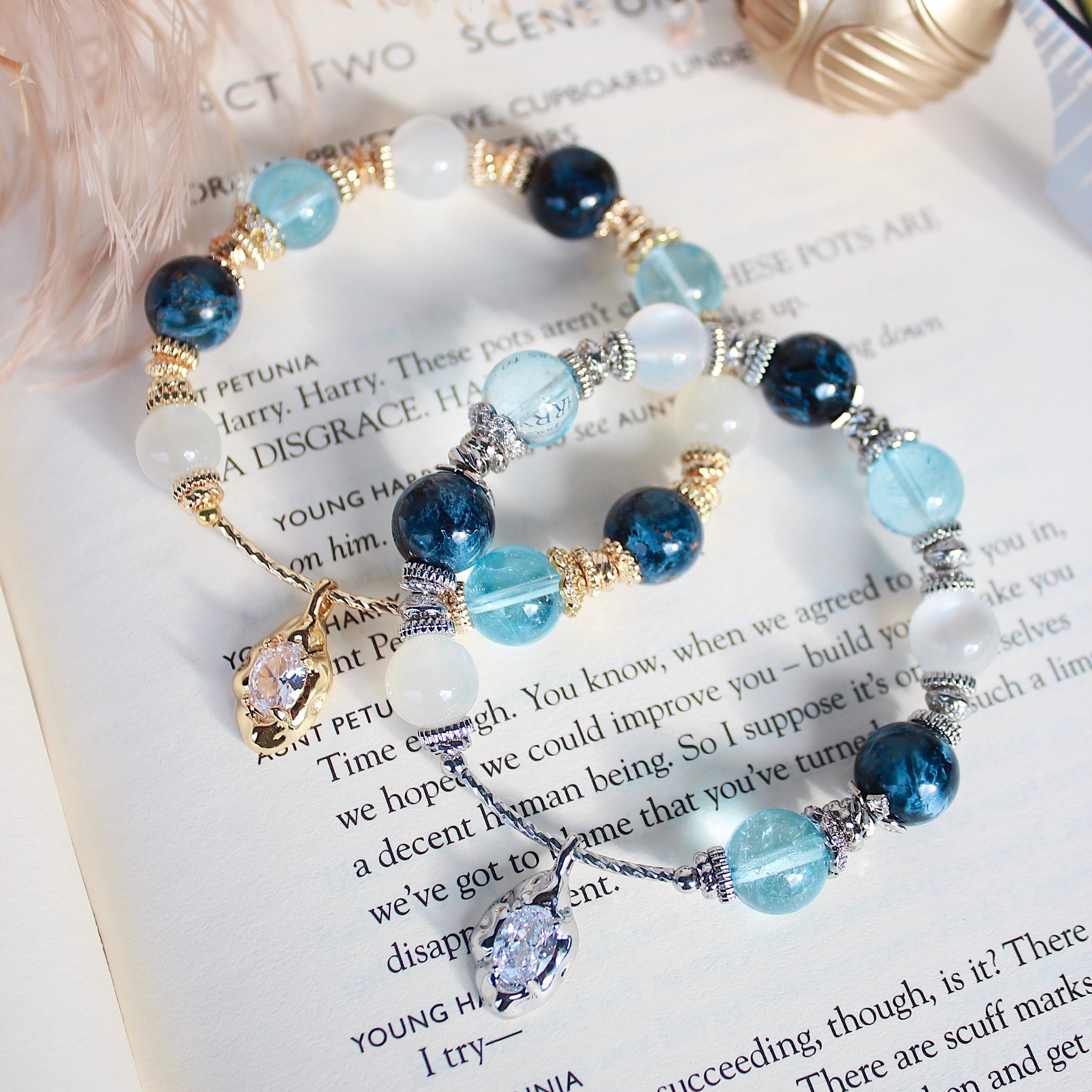 Patronus 2.0 Bracelet