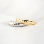 Celestial Classic Stacker Ring