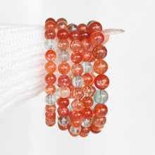 Load image into Gallery viewer, Ultra Collector&#39;s Arusha Sunstone Bracelet
