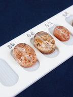 Garden Quartz Beads