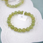 Ultra Collector's Tsavorite Bracelet