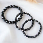 Collector's Hypersthene Bracelet