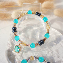 Load image into Gallery viewer, Jasmine Bracelet
