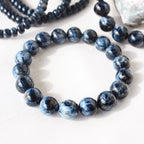Ultra Collector's Pietersite Bracelet