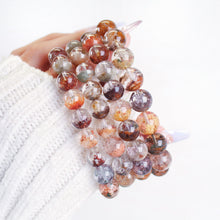 Load image into Gallery viewer, Ultra Collector&#39;s Wealth Pot Garden Quartz Bracelet
