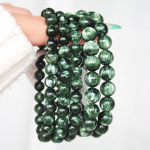 Load image into Gallery viewer, Seraphinite Bracelet
