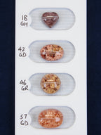 Garden Quartz Beads