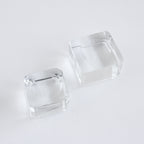 Glass Sphere Stand