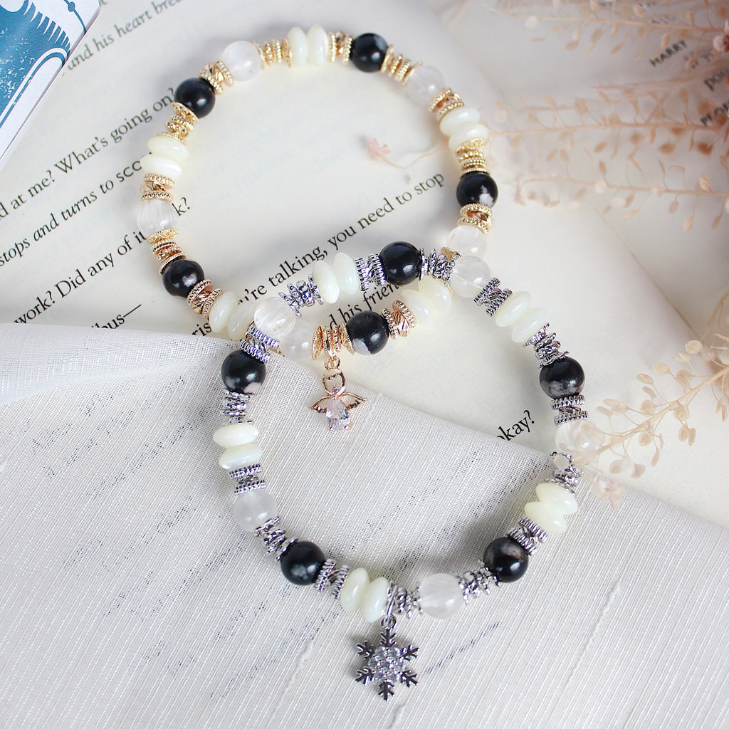Hedwig Bracelet
