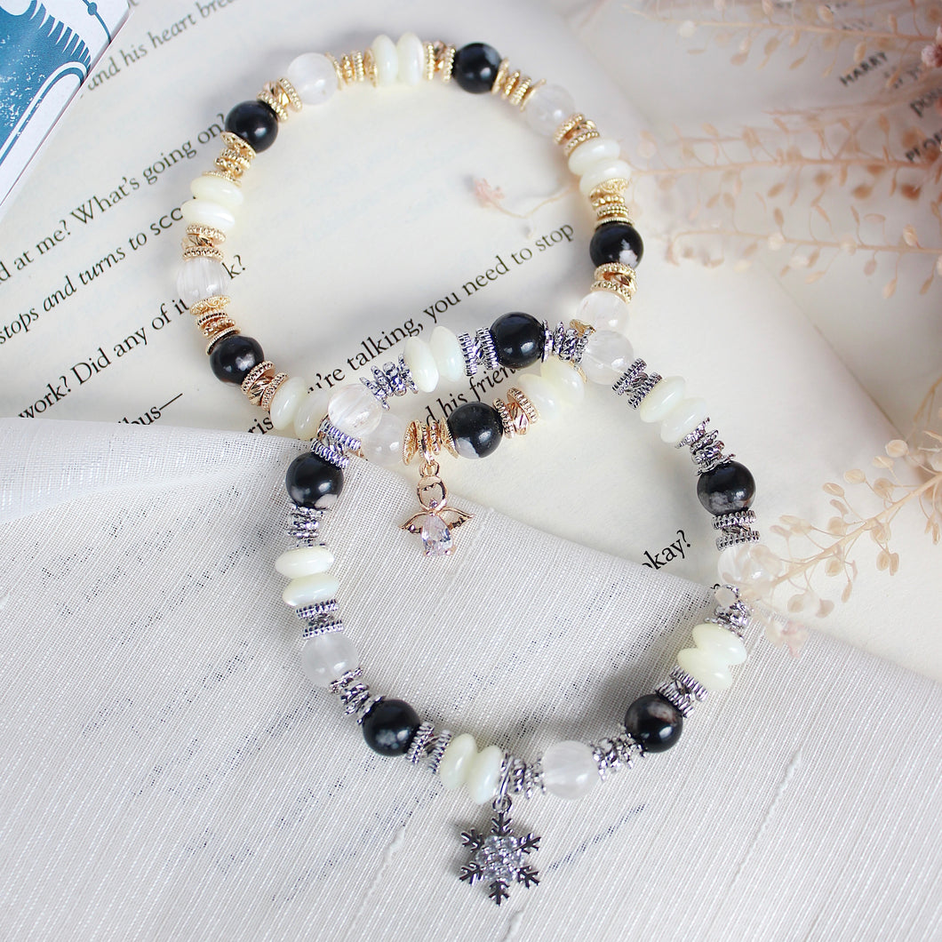 Hedwig Bracelet