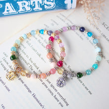 Load image into Gallery viewer, Bertie Bott&#39;s Every Flavour Beans Bracelet
