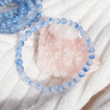 Load image into Gallery viewer, Premium Dumortierite Bracelet
