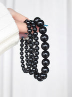 Black Tourmaline Bracelet