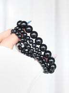 Black Tourmaline Bracelet