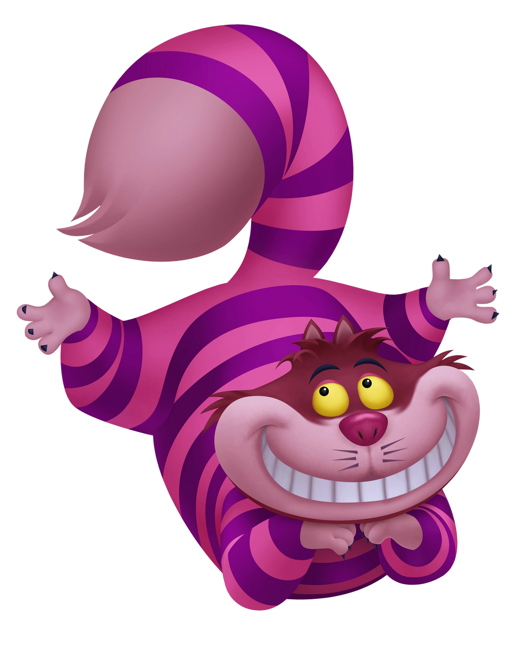 Cheshire Cat Bracelet
