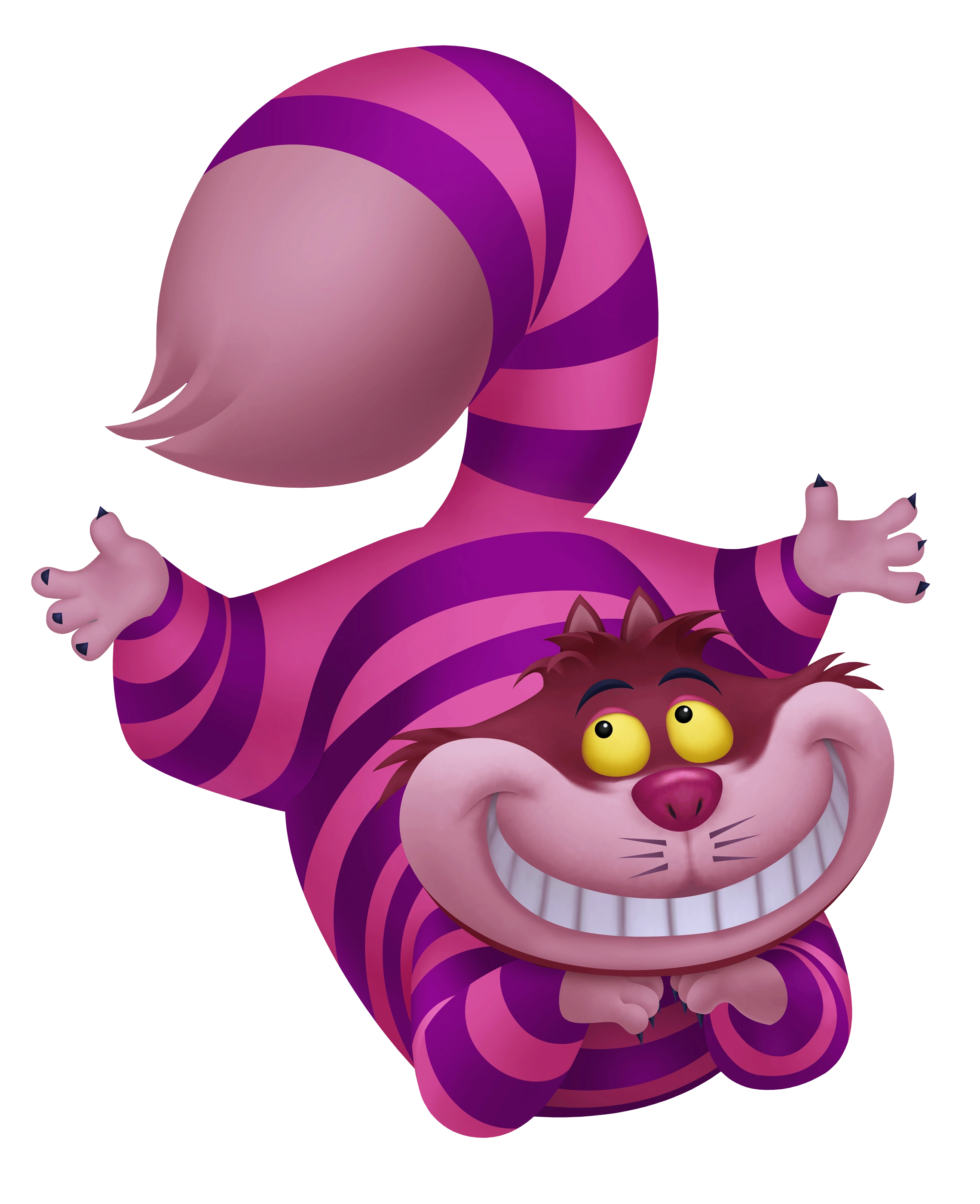 Cheshire Cat Bracelet